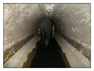 平乐管道高压清洗